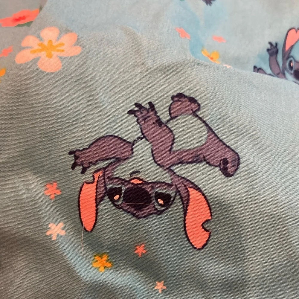 Disney adorable blue